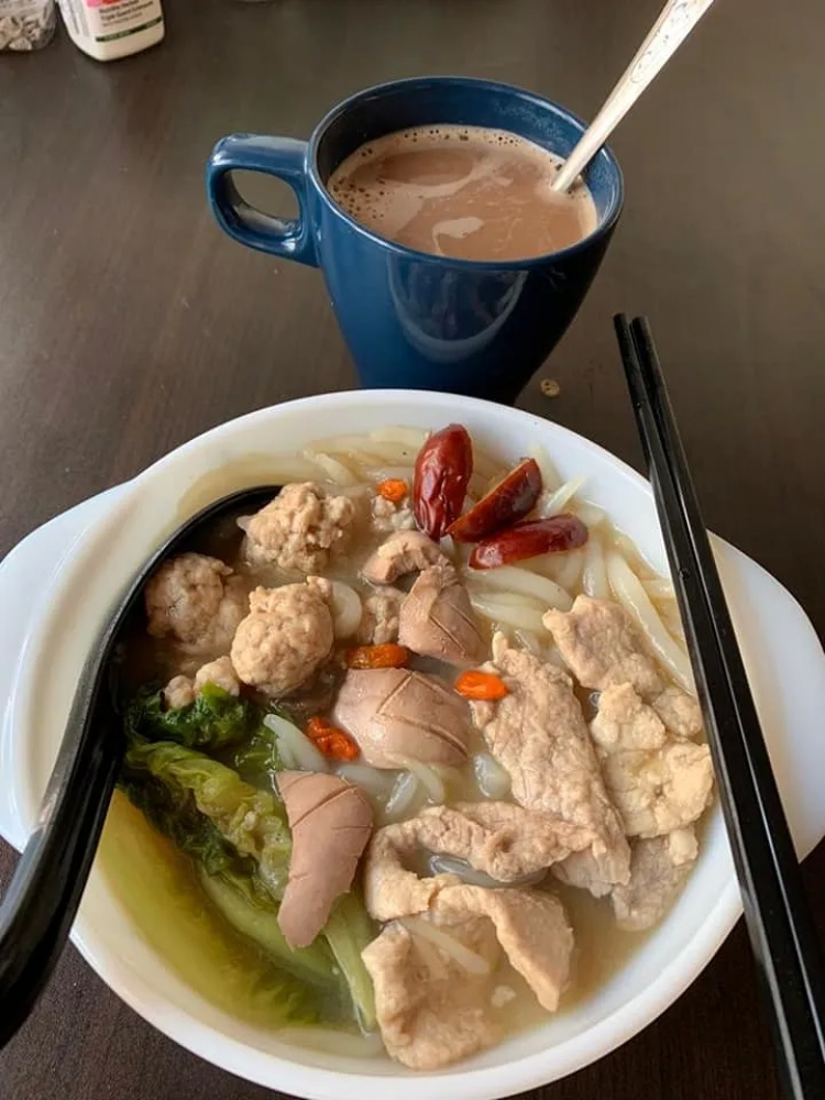 Sweet Home Confinement Centre 佳家陪月中心